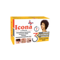 Icona  Soap for face and body moisturizer Moisturizing