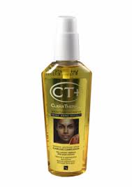 Clear-Therapy-Serum (CT-Plus) – Hydrating Body Cream with Carrot Oil and Plant Extracts – 75 ml – Moisturizing & Nourishing Skin Care for Daily Use